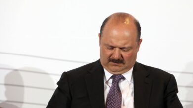 Photo of Extraditan al exgobernador César Duarte a México por presunta corrupción