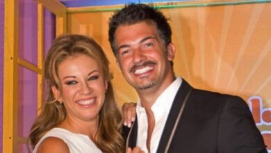 Photo of Así fue la polémica relación de Fernando del Solar con Ingrid Coronado y ¿por qué se divorciaron?