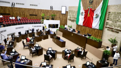 Photo of Aprueban créditos al Gobierno de Yucatán y Ayuntamiento de Mérida