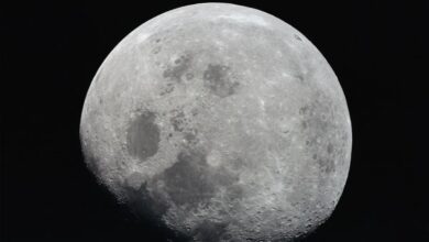 Photo of China podría estar planeando ‘apoderarse’ de la Luna: NASA