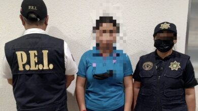 Photo of Localizan en Mérida a adolescente con Alerta Amber en Tabasco