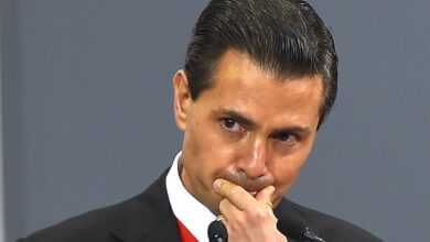 Photo of Peña Nieto pone en venta su departamento de lujo en España