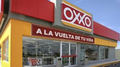 Photo of Oxxo ofrece ‘chamba’ por hasta 35 mil pesos mensuales