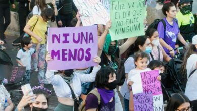 Photo of Aumentan los feminicidios de niñas y adolescentes en México