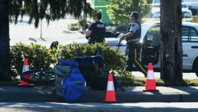 Photo of Varios muertos en ataque armado contra personas en situación de calle en Canadá