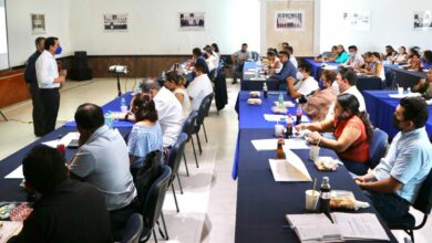Photo of Inician trabajos para profundizar los cambios en Yucatán