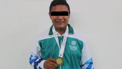 Photo of Un medallista, el presunto estafador de niños beisbolistas