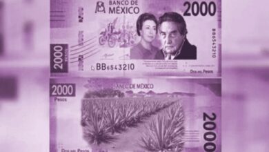Photo of Banxico estaría preparando billete de dos mil pesos