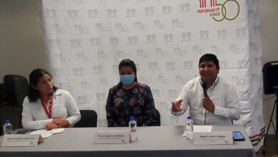 Photo of Infonavit entrega el primer “Crediterreno” en Yucatán
