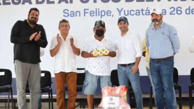 Photo of Vila anuncia apoyos y proyectos para San Felipe