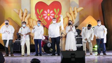 Photo of Ayuntamiento de Mérida celebra 21 años de la Feria Artesanal Tunich