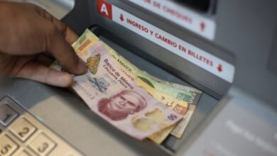 Photo of Incrementa la circulación de billetes falsos en Yucatán