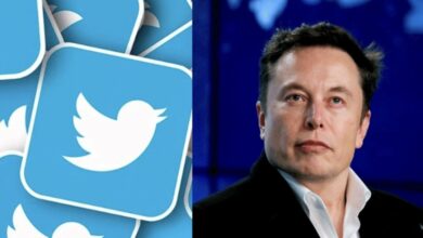 Photo of Twitter demandará a Elon Musk; acciones de la red social se desploman