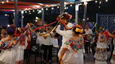 Photo of Los sabores de Yucatán llegan hasta Los Ángeles