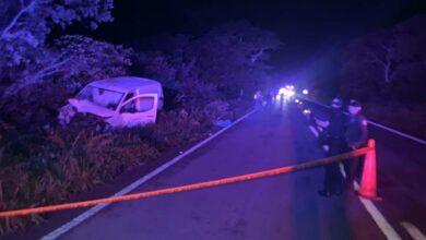 Photo of Pareja muere tras ser atropellados en la Mérida-Cancún