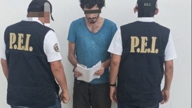 Photo of Detenido por robo en agencias de cervezas