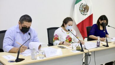 Photo of Turnan a comisión iniciativa de la Ley del ISSTEY
