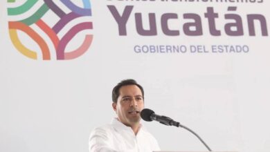 Photo of Yucatán comprometido con la transparencia y el combate a la corrupción