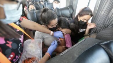 Photo of Bebés de Tamaulipas recibirán vacuna contra Covid-19
