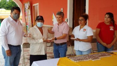 Photo of Mauricio Vila impulsa fuertemente a la apicultura en Yucatán