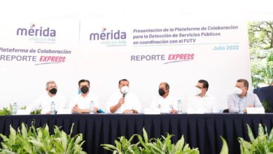 Photo of Ayuntamiento de Mérida y FUTV concretan alianza