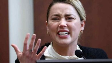 Photo of ¿Comenzará el juicio desde cero? Amber Heard pide que anulen el veredicto