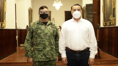 Photo of Ayuntamiento de Mérida dona dos predios a Defensa Nacional