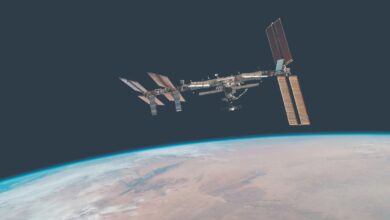 Photo of Rusia se bajará de la Estación Espacial Internacional en 2024