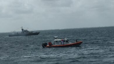 Photo of Semar asegura embarcaciones ‘piratas’ frente a las costas de Progreso