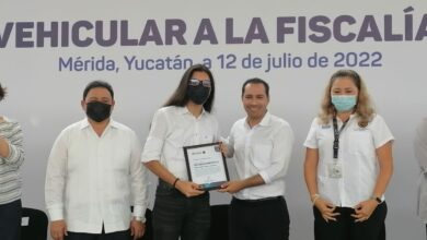 Photo of Becas del 100% a hijos del personal de Fiscalía