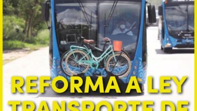 Photo of Peatón será prioridad en iniciativa para reformar Ley de Transporte