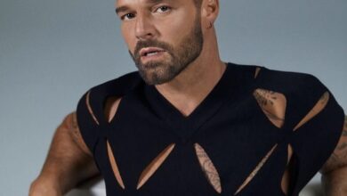 Photo of Ricky Martin, libre de cargos en Puerto Rico; el denunciante retira la demanda