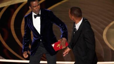 Photo of Will Smith reaparece y se disculpa con Chris Rock por cachetada en los Oscar