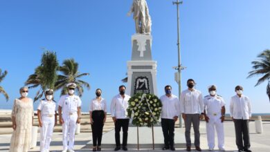 Photo of Julián Zacarías celebra el 151 Aniversario de Progreso