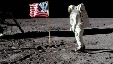 Photo of A 53 años de la llegada a la Luna, la NASA proyecta un nuevo lanzamiento