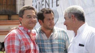 Photo of FGR propone no ejercer acción penal contra Pío López Obrador por videoescándalos