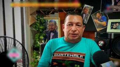 Photo of Papá de Octavio Ocaña afirma ya saber quién mató a su hijo