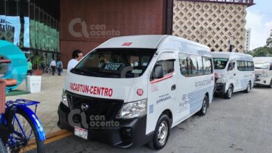 Photo of Mauricio Vila anuncia nuevas rutas nocturnas de transporte público