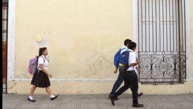 Photo of Ofrecen beca para jóvenes de 16 hasta 20 años en Yucatán