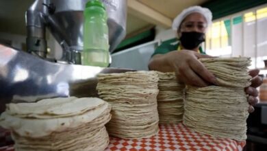 Photo of Detectan tortillas ‘pirata’ son peligrosas para la salud