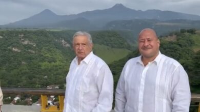 Photo of López Obrador viajaría a Coahuila para supervisar rescate de mineros