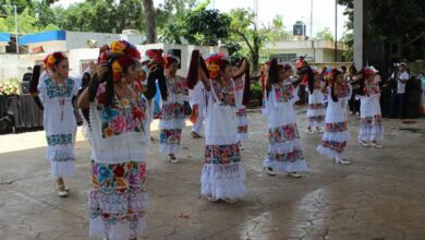 Photo of Yucatán, entre los cinco estados con más hablantes de lengua indígena