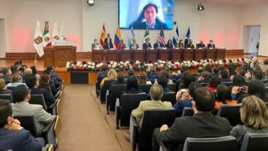 Photo of Poder Judicial de Yucatán en Congreso Internacional
