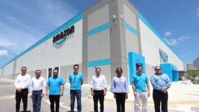 Photo of Amazon abrirá vacantes en Yucatán