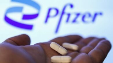 Photo of México compra Paxlovid, la pastilla de Pfizer contra Covid