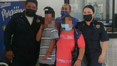 Photo of Policía de Mérida localiza a joven extraviado