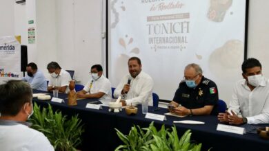 Photo of Presentan resultados de la Feria Artesanal Tunich 2022