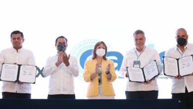 Photo of Yucatán iniciará con la formación de especialistas en ciberseguridad