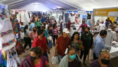 Photo of Yucatán Expone en Durango recibe a más de 25 mil visitantes