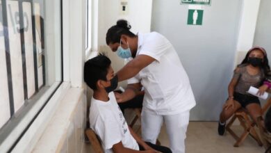 Photo of Nueva jornada de vacunación en 5 municipios